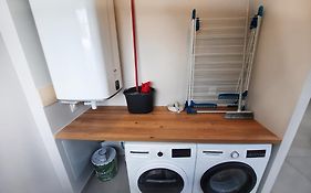 L'Oasis - Maison Design Avec Jardin Et Spa